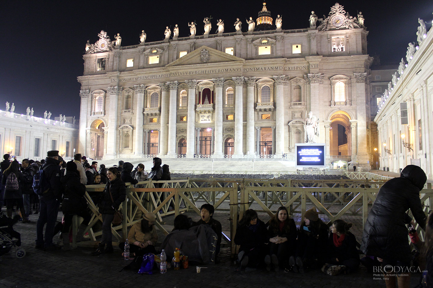 Rome
